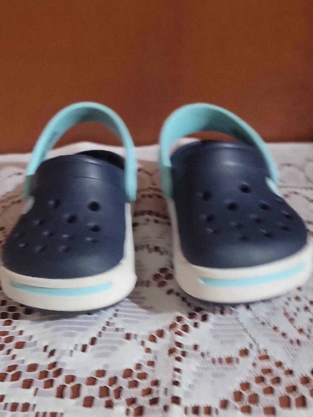 CROCS classic kids